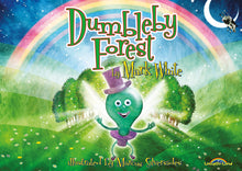 Load image into Gallery viewer, Dumbleby Forest - Paperback Book
