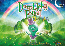 Load image into Gallery viewer, Dumbleby Forest - Paperback Book