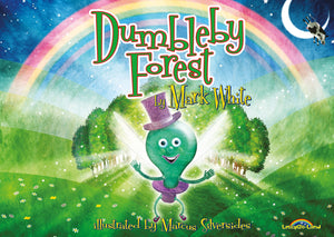 Dumbleby Forest - Paperback Book