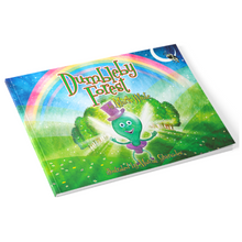 Load image into Gallery viewer, Dumbleby Forest - Paperback Book